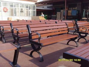 天橋區(qū)美境園藝制品廠熱賣(mài)促銷(xiāo) 高性價(jià)比休閑椅助力園藝生活